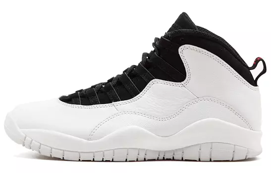 Кроссовки JORDAN 10 Retro I'm Back