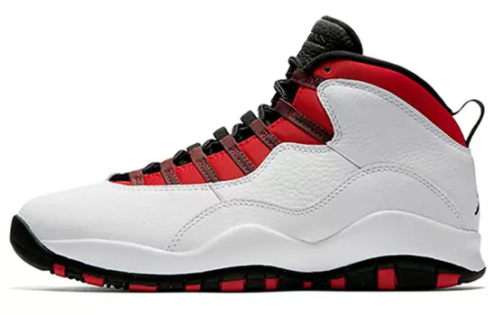 Кроссовки Jordan 10 Retro Russell Westbrook Class Of 2006 Men's