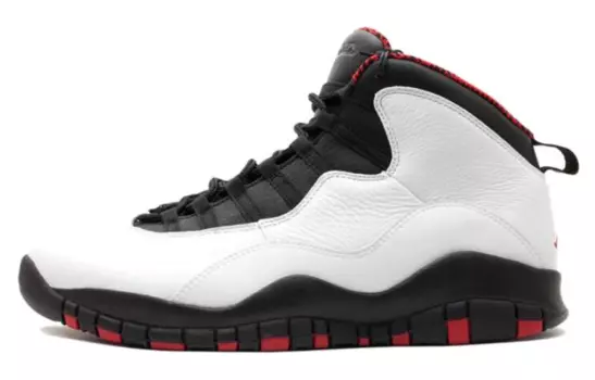 Кроссовки Jordan Air Jordan 10 Vintage Basketball Shoes Men's
