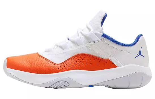 Кроссовки Air Jordan 11 CMFT Low "Wheaties"