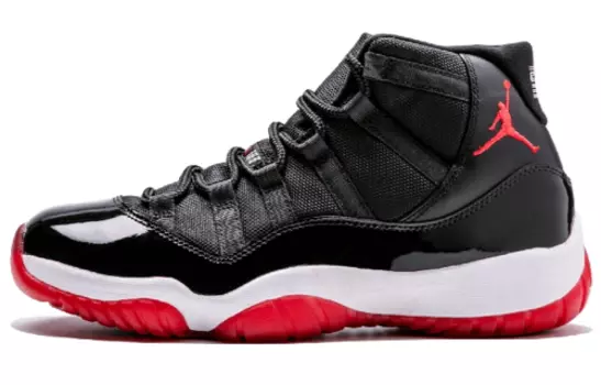 Кроссовки JORDAN 11 Retro Playoffs 2012