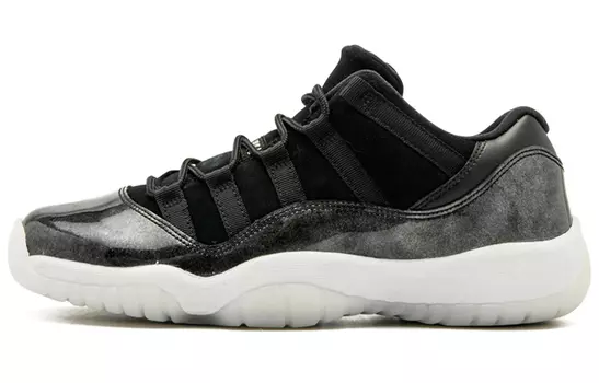 Кроссовки JORDAN 11 Retro Low Barons