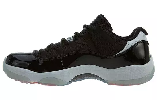 Кроссовки JORDAN 11 Retro Low Infrared
