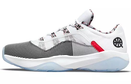 Кроссовки JORDAN 11 Cmft Low Quai 54 2021