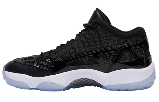 Кроссовки JORDAN 11 Retro Low Ie Space Jam