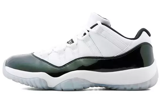 Кроссовки JORDAN 11 Retro Low Iridescent