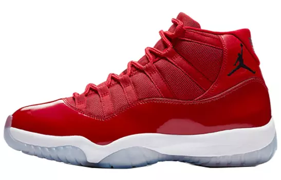 Кроссовки JORDAN 11 Retro Win Like 96