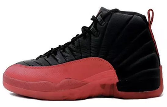 Мужские баскетбольные кроссовки Jordan Air Jordan 12 Vintage
