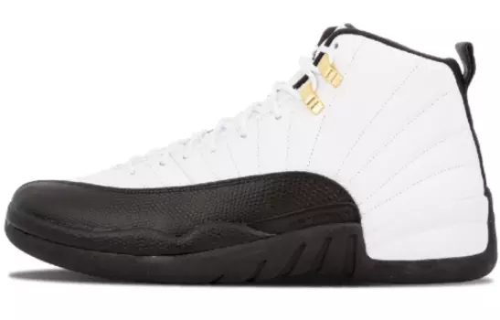 Кроссовки JORDAN 12 Retro Taxi 2013