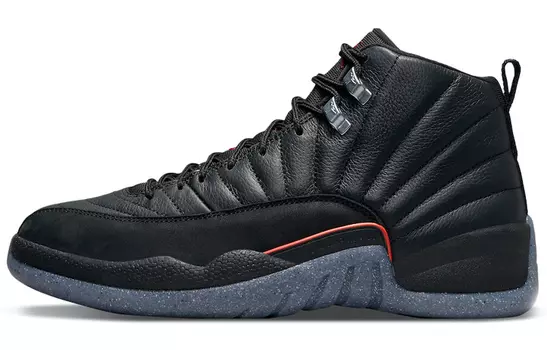 Кроссовки JORDAN 12 Retro Utility