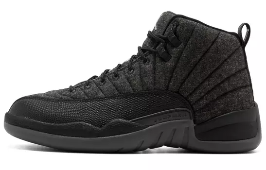 Кроссовки JORDAN 12 Retro Wool