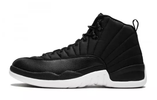 Кроссовки JORDAN 12 Retro Nylon