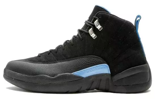 Кроссовки JORDAN 12 Retro Nubuck 2009