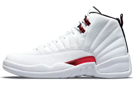 Кроссовки JORDAN 12 Retro Twist