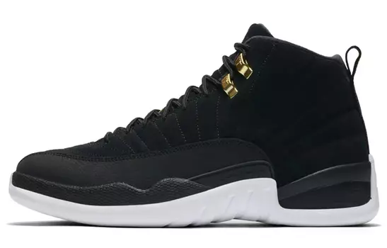 Кроссовки Jordan 12 Retro Reverse Taxi