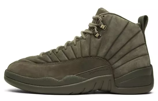 Мужские баскетбольные кроссовки Jordan Air Jordan 12 Vintage