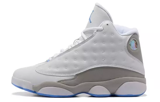 Кроссовки JORDAN 13 Retro Neutral Grey
