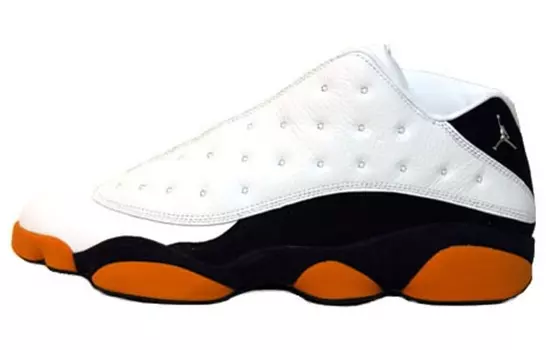 Кроссовки JORDAN 13 Retro Low Cuse