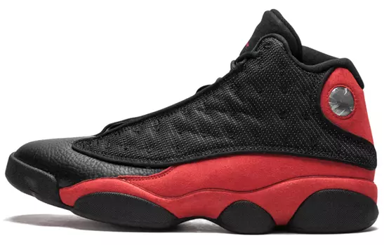 Кроссовки JORDAN 13 Retro Bred 2017