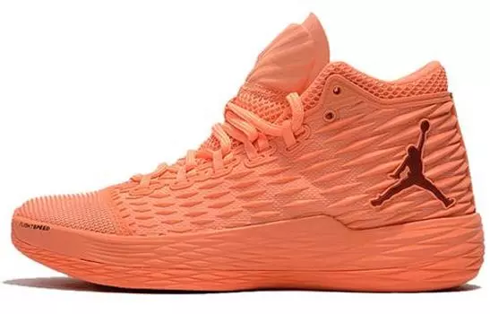 Кроссовки JORDAN Melo M13 Energy 'Sunset Glow'