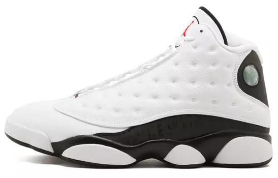 Кроссовки JORDAN 13 Retro Singles Day Love And Respect