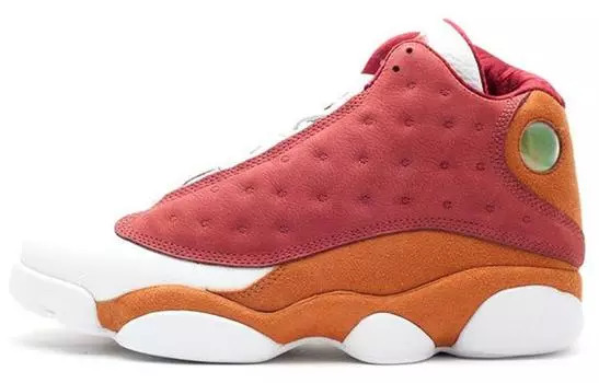 Кроссовки JORDAN 13 Retro Premio Bin 23
