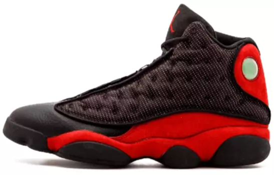 Кроссовки JORDAN 13 Retro Bred 2013