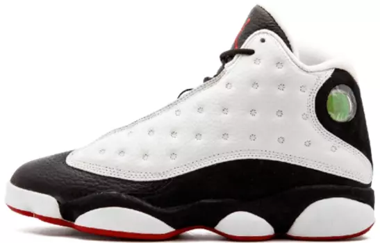 Кроссовки JORDAN 13 Retro He Got Game 2013