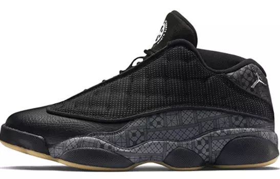 Кроссовки JORDAN 13 Retro Low Quai 54