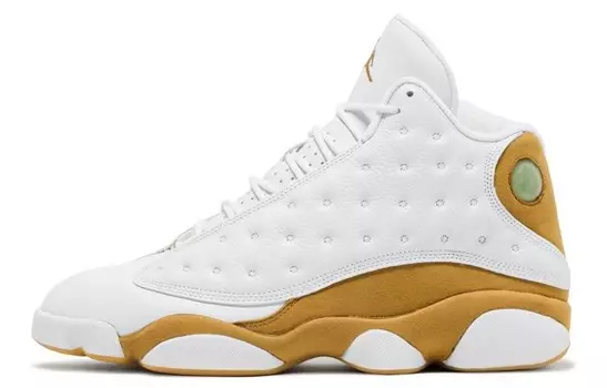 Кроссовки JORDAN 13 Retro Wheat 2004
