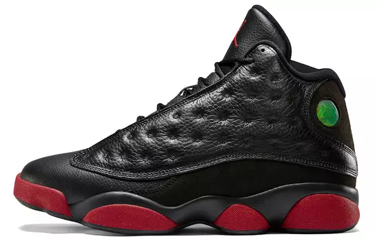 Кроссовки JORDAN 13 Retro Dirty Bred