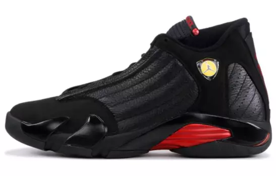 Кроссовки JORDAN 14 Retro Last Shot 2011