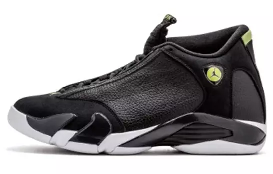 Кроссовки JORDAN 14 Retro Indiglo 2016