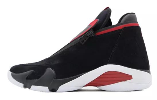 Кроссовки JORDAN Jumpman Z Bred