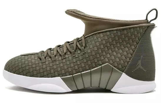 Мужские баскетбольные кроссовки Jordan Air Jordan 15 Vintage