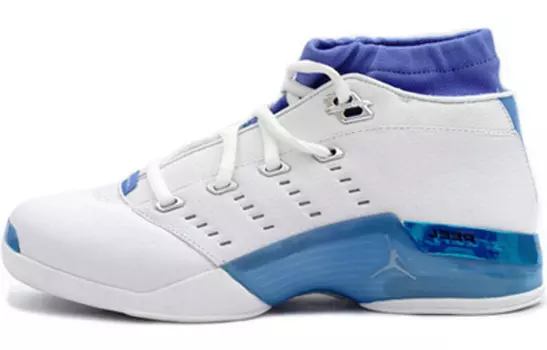 Мужские баскетбольные кроссовки Jordan Air Jordan 17 Vintage