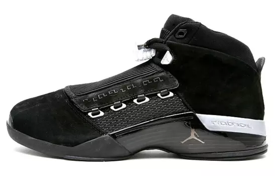 Мужские баскетбольные кроссовки Jordan Air Jordan 17 Vintage