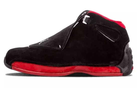 Мужские баскетбольные кроссовки Jordan Air Jordan 18 Vintage