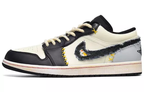 Мужские баскетбольные кроссовки Jordan Air Jordan 1 Vintage