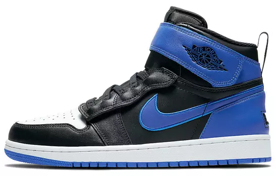 Кроссовки JORDAN 1 High FlyEase Royal