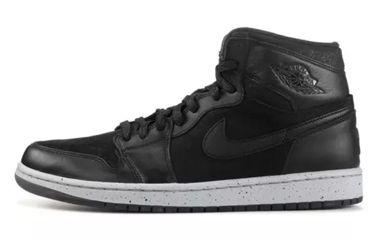 Кроссовки JORDAN 1 Retro Nyc