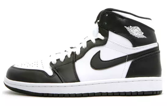 Мужские баскетбольные кроссовки Jordan Air Jordan 1 Vintage