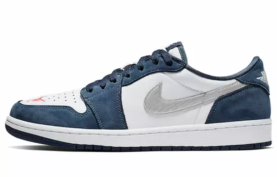 Мужские баскетбольные кроссовки Jordan Air Jordan 1 Vintage