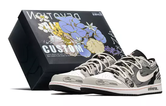 Мужские баскетбольные кроссовки Jordan Air Jordan 1 Vintage