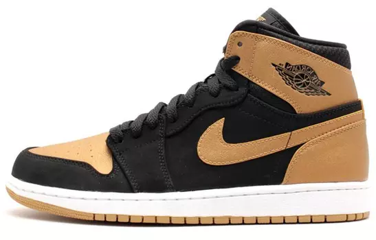 Кроссовки Jordan 1 Retro Melo PE