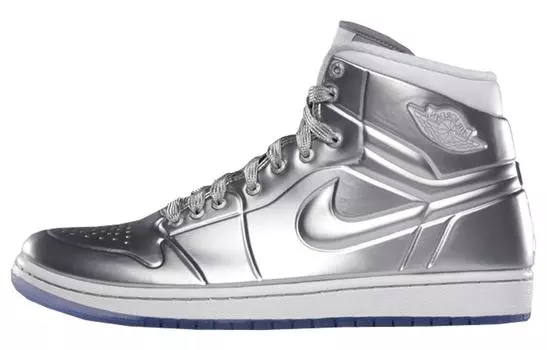 Мужские баскетбольные кроссовки Jordan Air Jordan 1 Vintage
