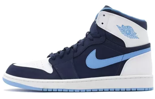 Кроссовки Jordan 1 Retro Chris Paul PE