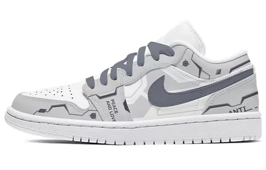 Мужские баскетбольные кроссовки Jordan Air Jordan 1 Vintage