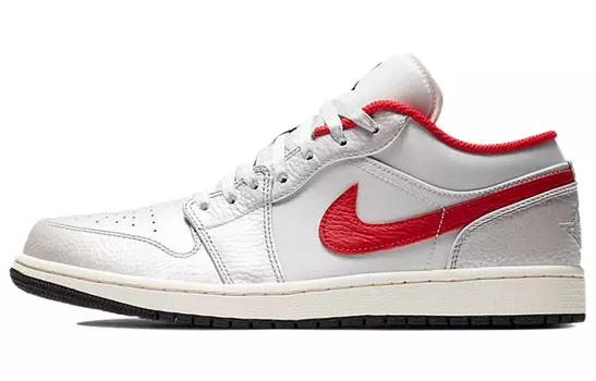 Кроссовки JORDAN 1 Low Night Track