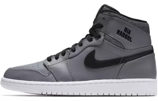 Кроссовки Jordan 1 Retro Rare Air Patch